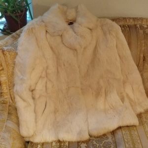 Fur Coat